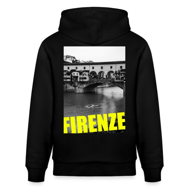 FIRENZE | Hoodie