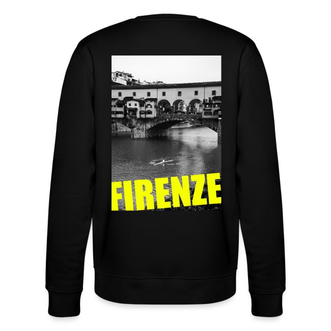 FIRENZE | Pullover