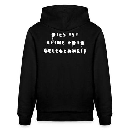 DIES IST KEINE FOTO GELEGENHEIT | Hoodie - TRVL LOVR Online Shop