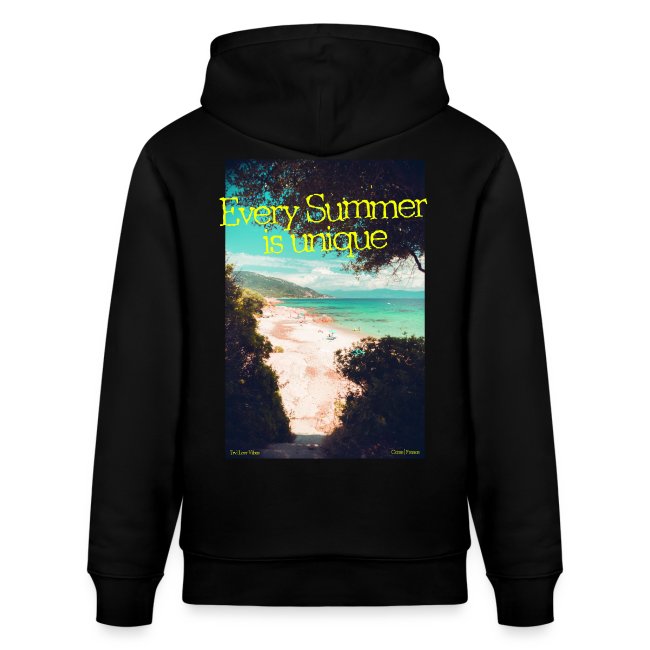 EVERY SUMMER IS UNIQUE | Hoodie