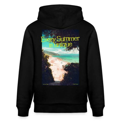 EVERY SUMMER IS UNIQUE | Hoodie - TRVL LOVR Online Shop