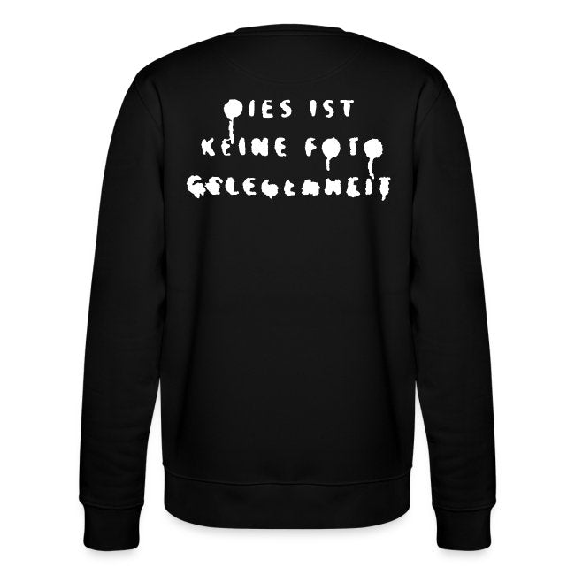 CRETE SUMMER SUNSET | Sweater