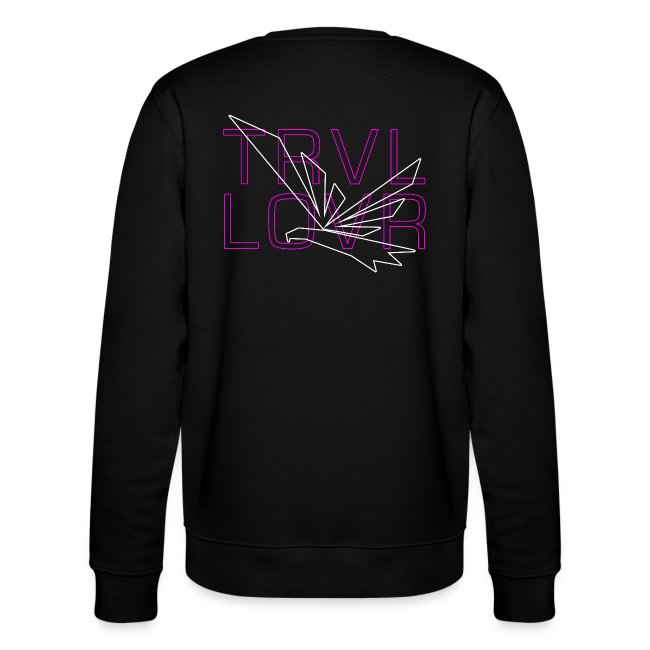 PALM LOVR | Pullover