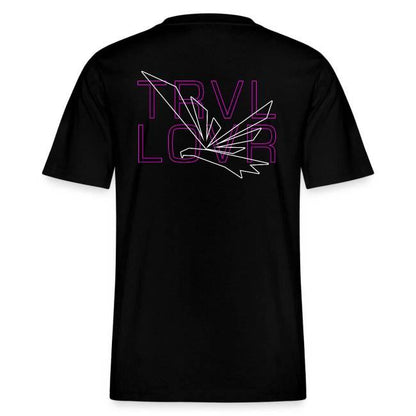 PALM LOVR | T-Shirt - TRVL LOVR Online Shop