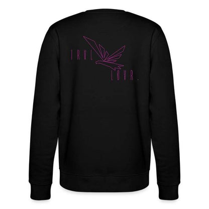 HAUPTSTADT LIEBE | Pullover - TRVL LOVR Online Shop