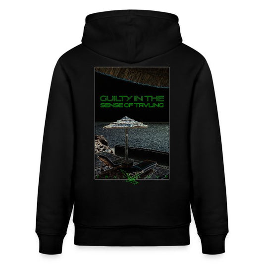 GUILTY IN THE SENCE OF TRVLING | Hoodie