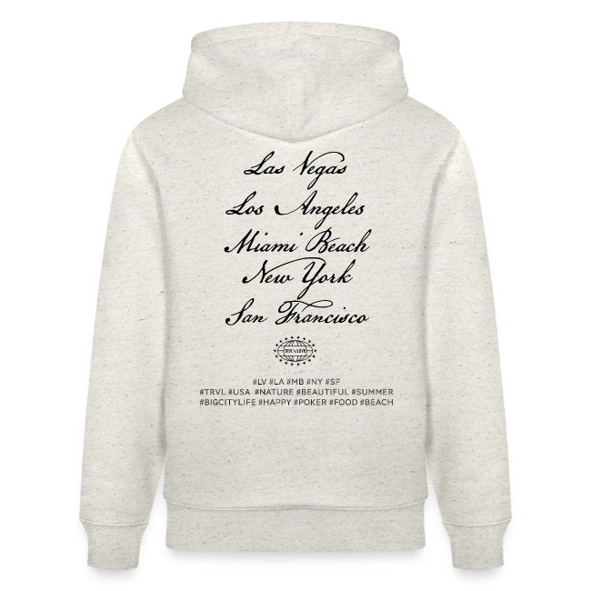 LV LA MB NY SF | Hoodie