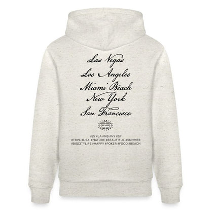 LV LA MB NY SF | Hoodie