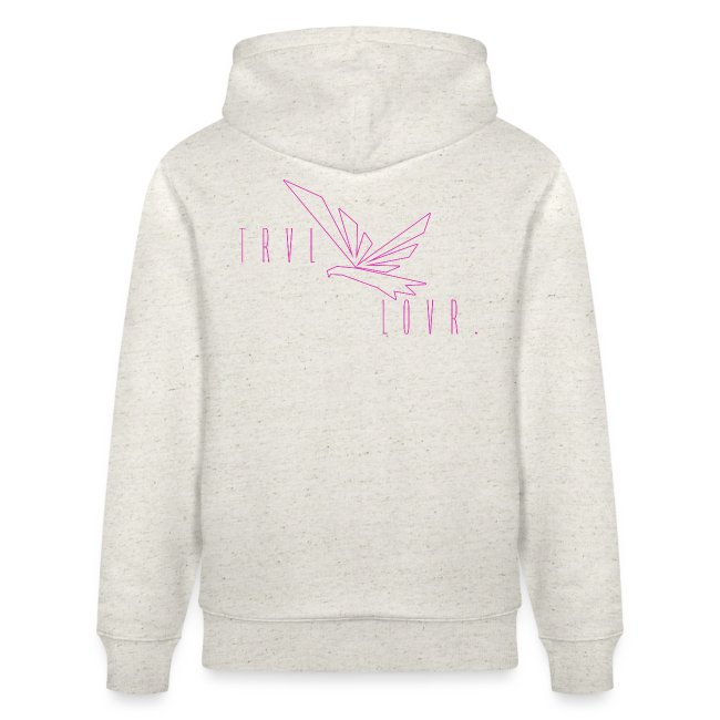 HAUPTSTADT LIEBE | Hoodie