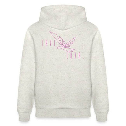 HAUPTSTADT LIEBE | Hoodie - TRVL LOVR Online Shop