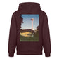 SEATTLE SPACE NEEDLE | Hoodie