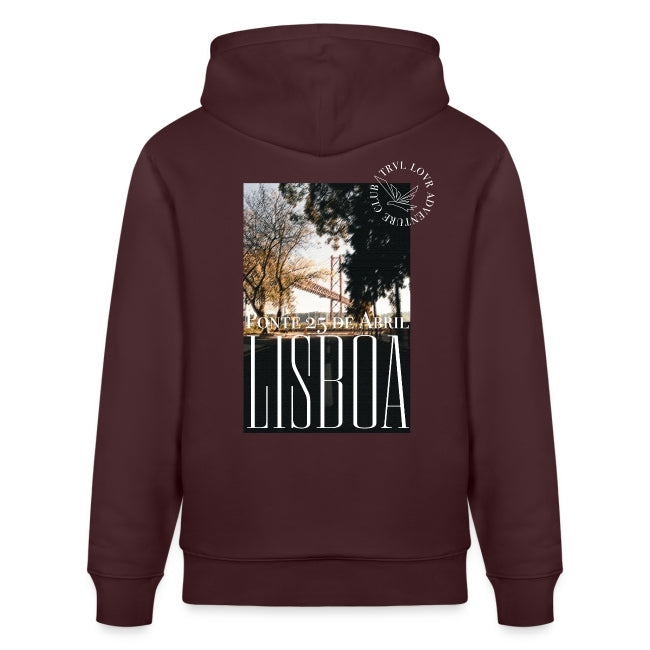LISBOA | Hoodie