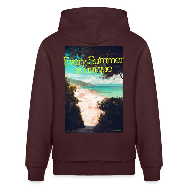 EVERY SUMMER IS UNIQUE | Hoodie