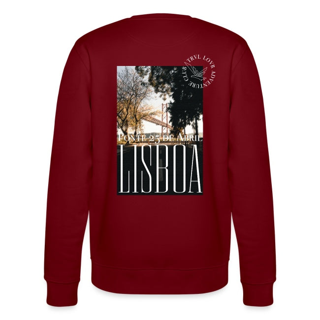 LISBOA | Sweater