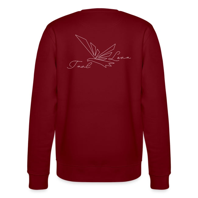 ROMA | Pullover