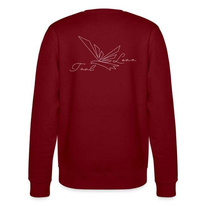 ROMA | Pullover - TRVL LOVR Online Shop