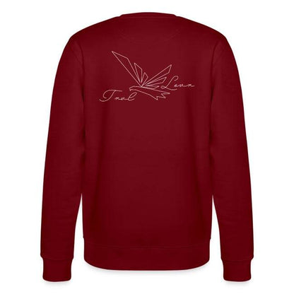 PISA | Pullover - TRVL LOVR Online Shop