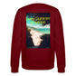 EVERY SUMMER IS UNIQUE | Pullover