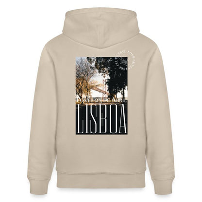 LISBOA | Hoodie