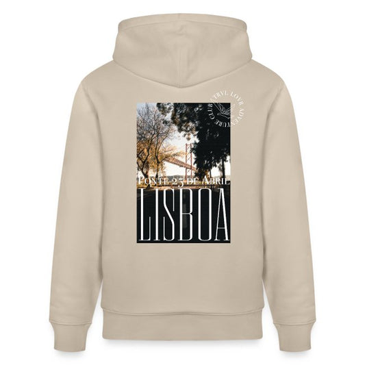 LISBOA | Hoodie
