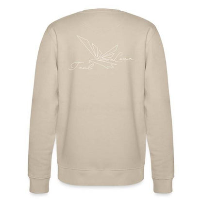ROMA | Pullover - TRVL LOVR Online Shop