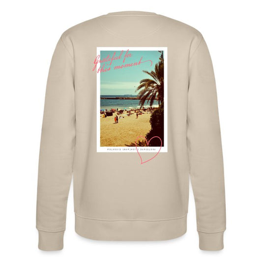 SNAPSHOT BARCELONA | Sweater