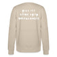 CRETE SUMMER SUNSET | Sweater