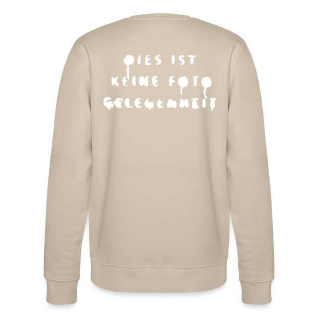 CRETE SUMMER SUNSET | Sweater
