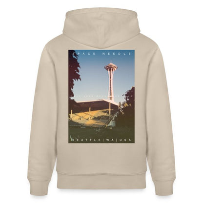 SEATTLE SPACE NEEDLE | Hoodie