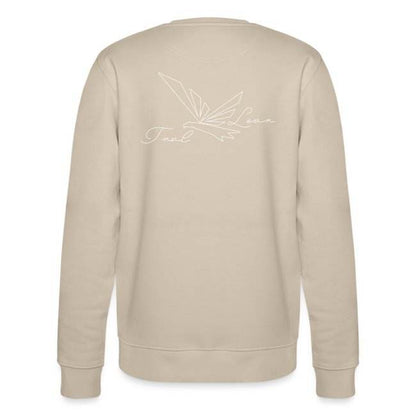 PISA | Pullover - TRVL LOVR Online Shop