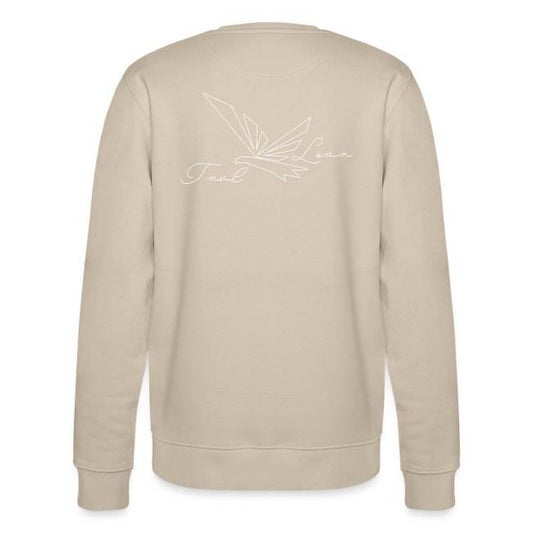 PISA | Pullover - TRVL LOVR Online Shop