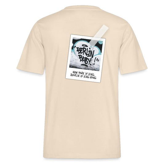 BERLIN IS KING | T-Shirt