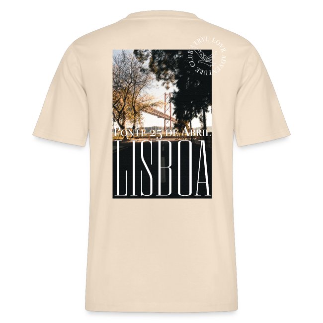 LISBOA | T-Shirt