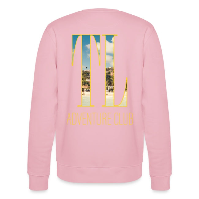 PISA | Sweater