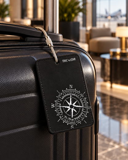 LUGGAGE TAG