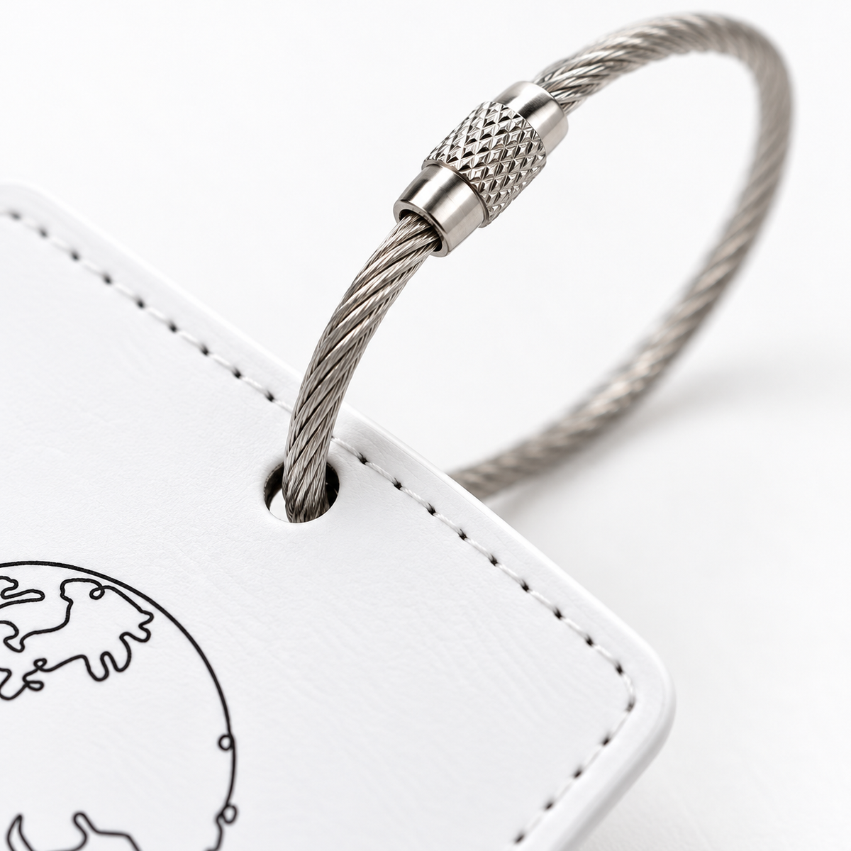 LUGGAGE TAG