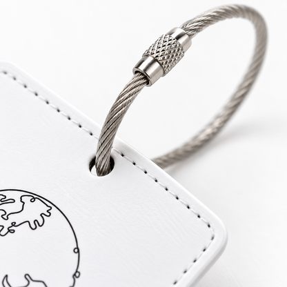 LUGGAGE TAG