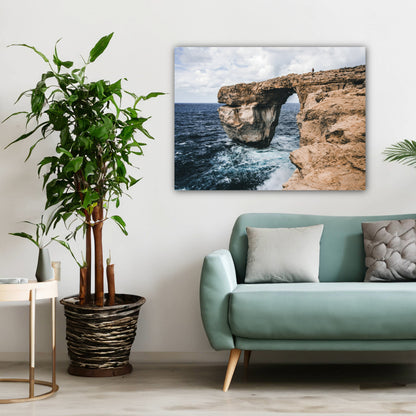 AZURE WINDOW