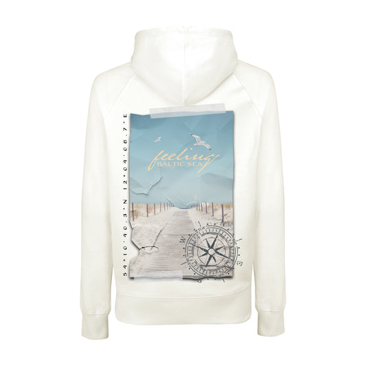 BALTIC SEA FEELING | Hoodie