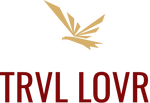 TRVL LOVR Online Shop