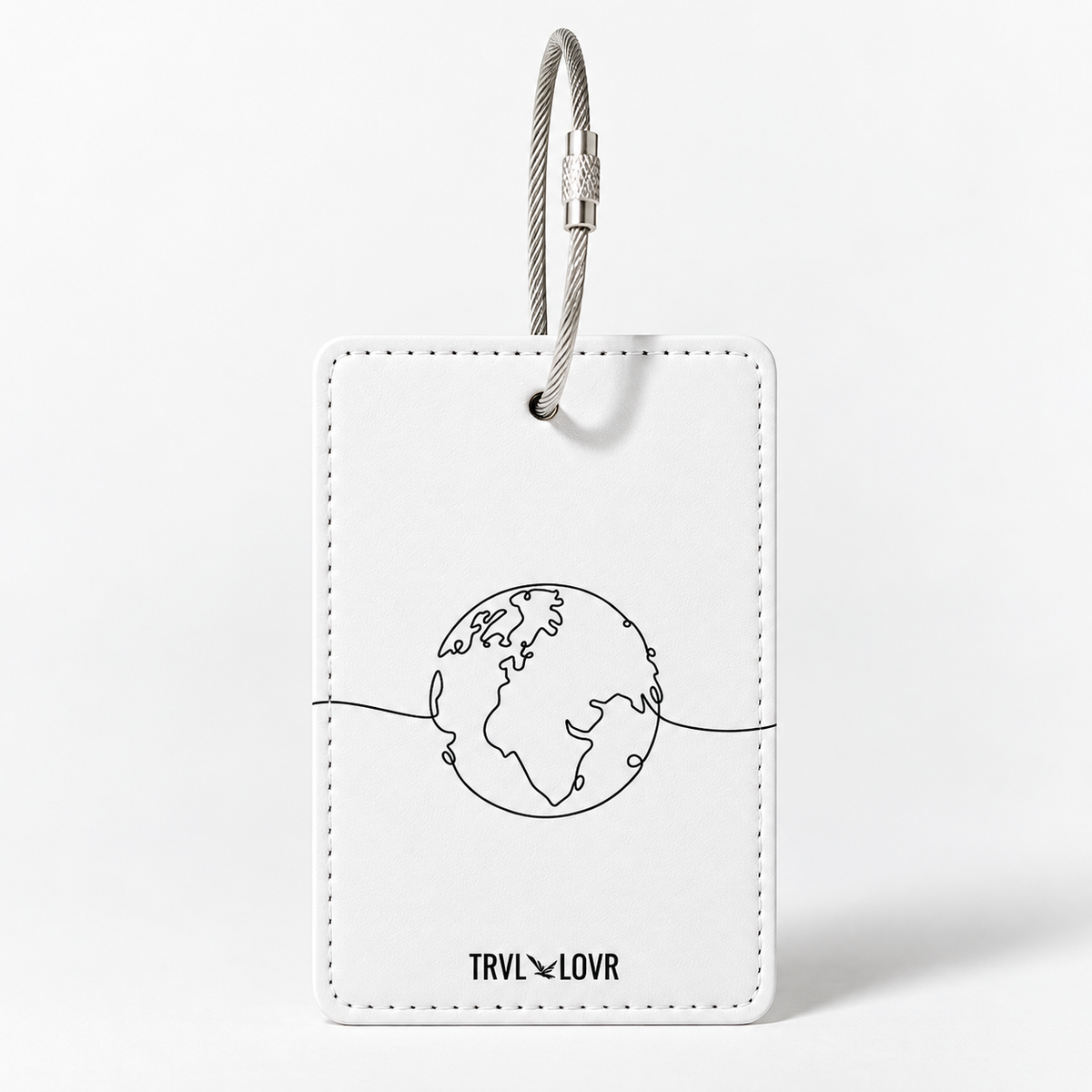 LUGGAGE TAG