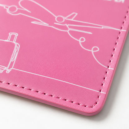LUGGAGE TAG