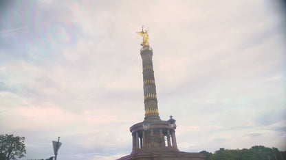 WATERFALL IN THE FOREST