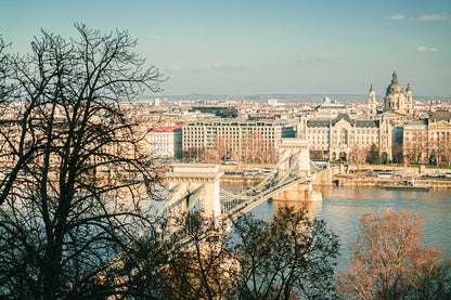 Bridge of Freedom