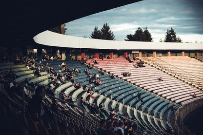 Motodrome @Hockenheimring