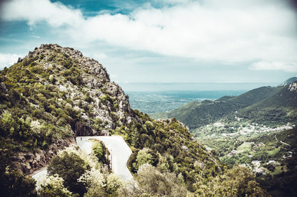 Le Tour de Corse