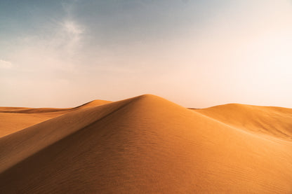 Desert UAE