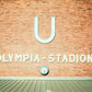 U2 Richtung "Olympia - Stadion"
