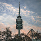 Olympic Tower Munich