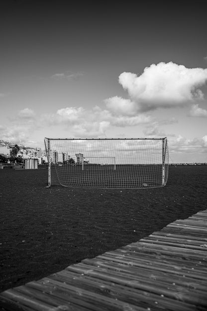 beach soccer